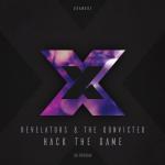 Cover: Revelators &amp; The Qonvicted - Hack The Game