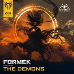 Cover: Formek - The Demons