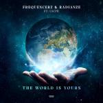 Cover: frequencerz - The World Is Yours