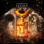 Cover: Aftershock - Legacy