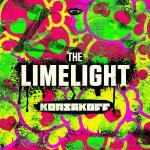 Cover: Korsakoff - The Limelight