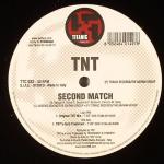 Cover: Karen Finley - Tales of Taboo - Second Match (Original TNT Mix)