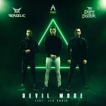 Cover: DMX - We Be Clubbin' - Devil Mode