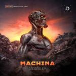 Cover: Machina - Unsung; Heresy