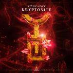 Cover: Aftershock - Kryptonite
