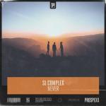 Cover: SL Complex - Never