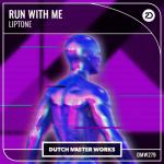 Cover: Liptone - Run With Me