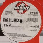 Cover: Star Alliance - Myst (DJ Dyno Remix)