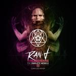 Cover: Ran-D ft. Charlotte Wessels - The Reawakening (Qlimax 2021 Anthem)