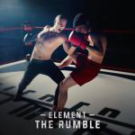 Cover: Element - The Rumble