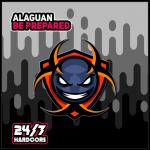 Cover: Alaguan - Be Prepared