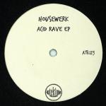 Cover: HouseWerk - Hellfire