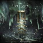 Cover: Meryll - Dystopia