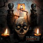 Cover: TR Tactics - Time Paradox