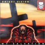 Cover: Knightvision - The Dynamo Of The Universe