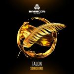 Cover: TALON - Songbird