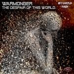 Cover: Warmonger - Despair