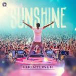 Cover: Frontliner - Sunshine
