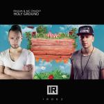 Cover: MC Chucky - Holy Ground