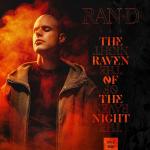 Cover: Ran-D - The Raven Of The Night