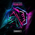 Cover: Audio - Promises