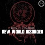 Cover: Westworld - Catacomb