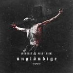 Cover: Artheist &amp;amp; Poley Tight - Ungläubige