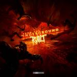 Cover: RVOLT - From The Underground