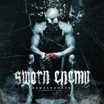 Cover: Sworn Enemy - Justify