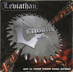 Cover: Leviathan - We'll Tear Your Soul Apart