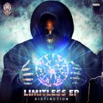 Cover: Bulletproof - Coco's Revenge (Distinction Remix)