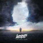 Cover: Luminite - Tortured Mind