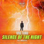 Cover: Volture feat. Marylyza - Silence Of The Night