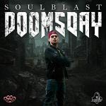 Cover: Soulblast - Turn Me On