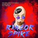 Cover: Rancor Spike - Beat Someone