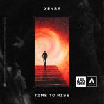 Cover: Xense - Time To Rise