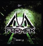 Cover: Formek - From The Hashes Of This World