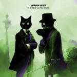 Cover: Wavolizer - The Trip Detectives