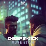 Cover: Cybershock - Move Bitch
