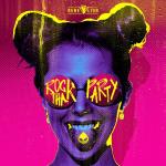Cover: Street Style Raps By Basement Freaks &amp;amp;amp;amp;amp;amp;amp;amp;amp;amp;amp;amp;amp;amp; EVeryman - Rock Tha Party