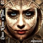 Cover: Menino - Once Upon A Time