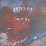 Cover: Artheist - Suicide