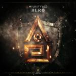 Cover: Wildstylez - Hero