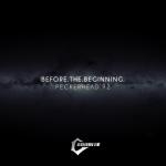 Cover: Peckerhead - Before The Beginning