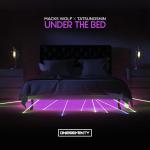 Cover: Macks Wolf & Tatsunoshin - Under The Bed