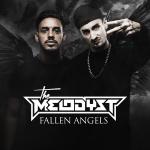 Cover: The Melodyst - Fallen Angels