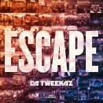 Cover: Da Tweekaz - Escape