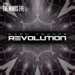 Cover: Shax - The Minds Eye