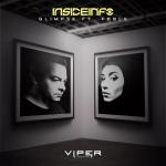 Cover: InsideInfo - Glimpse