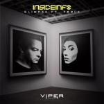 Cover: Insideinfo - Glimpse